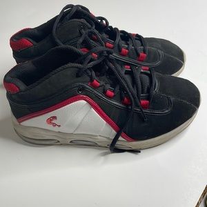 Shaq shoes